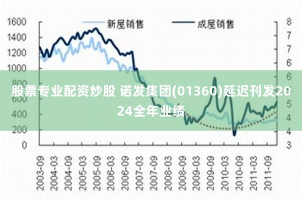 股票专业配资炒股 诺发集团(01360)延迟刊发2024全年业绩