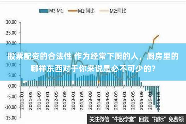 股票配资的合法性 作为经常下厨的人，厨房里的哪样东西对于你来说是必不可少的？